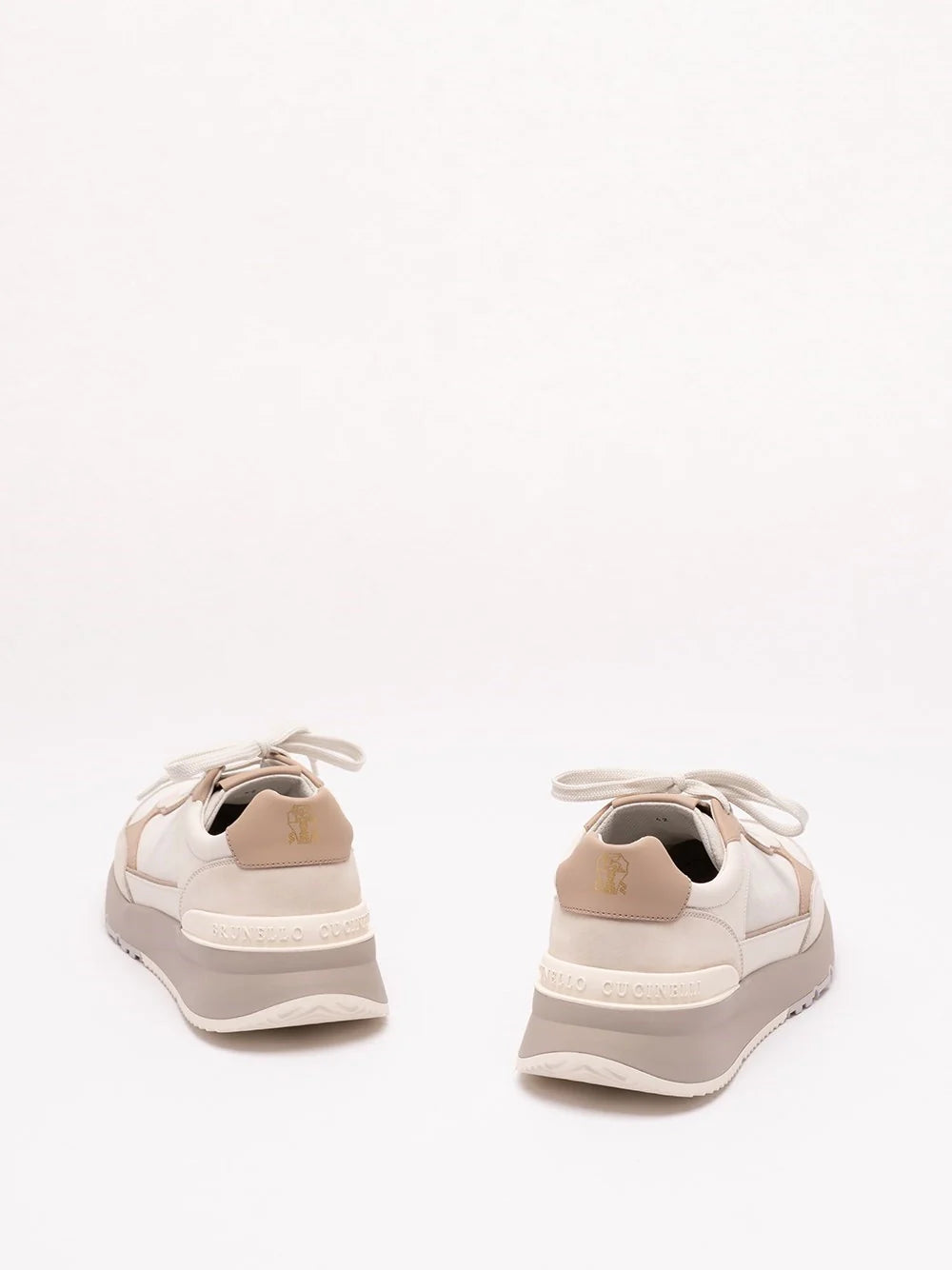 Brunello Cucinelli Men Sneakers