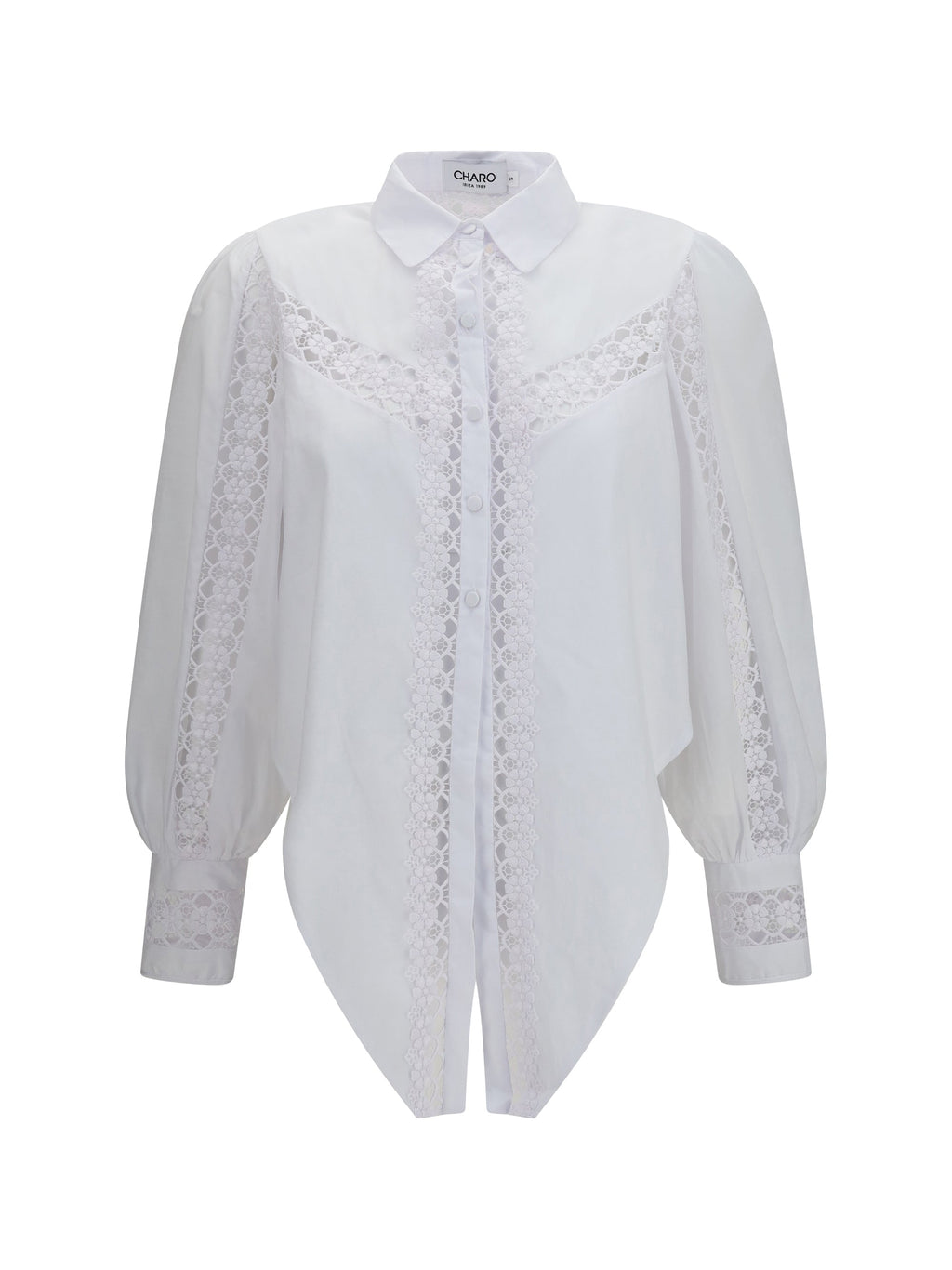 Charo Ruiz Women Devi Blouse