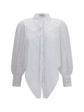 Charo Ruiz Women Devi Blouse