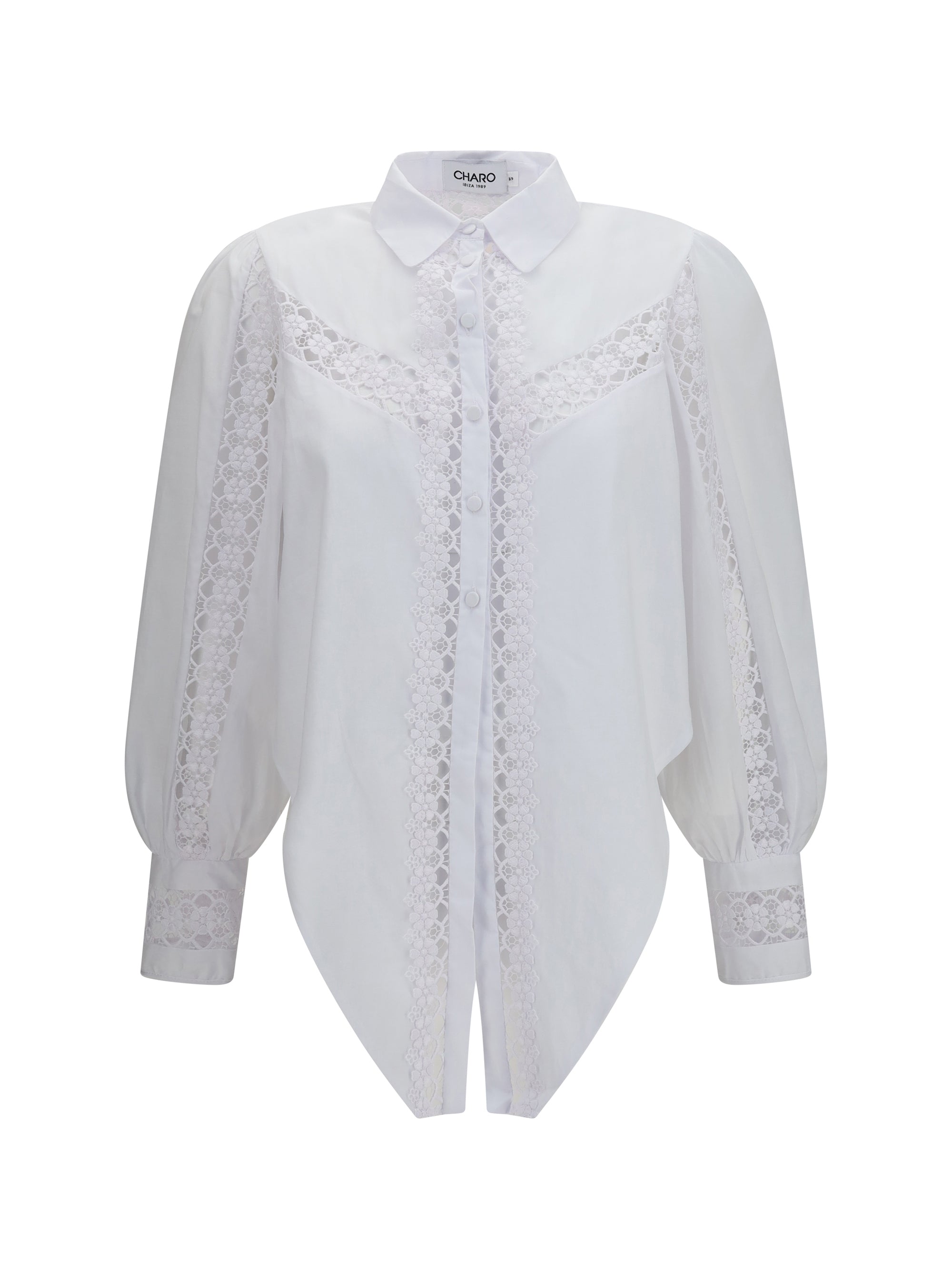 Charo Ruiz Women Devi Blouse