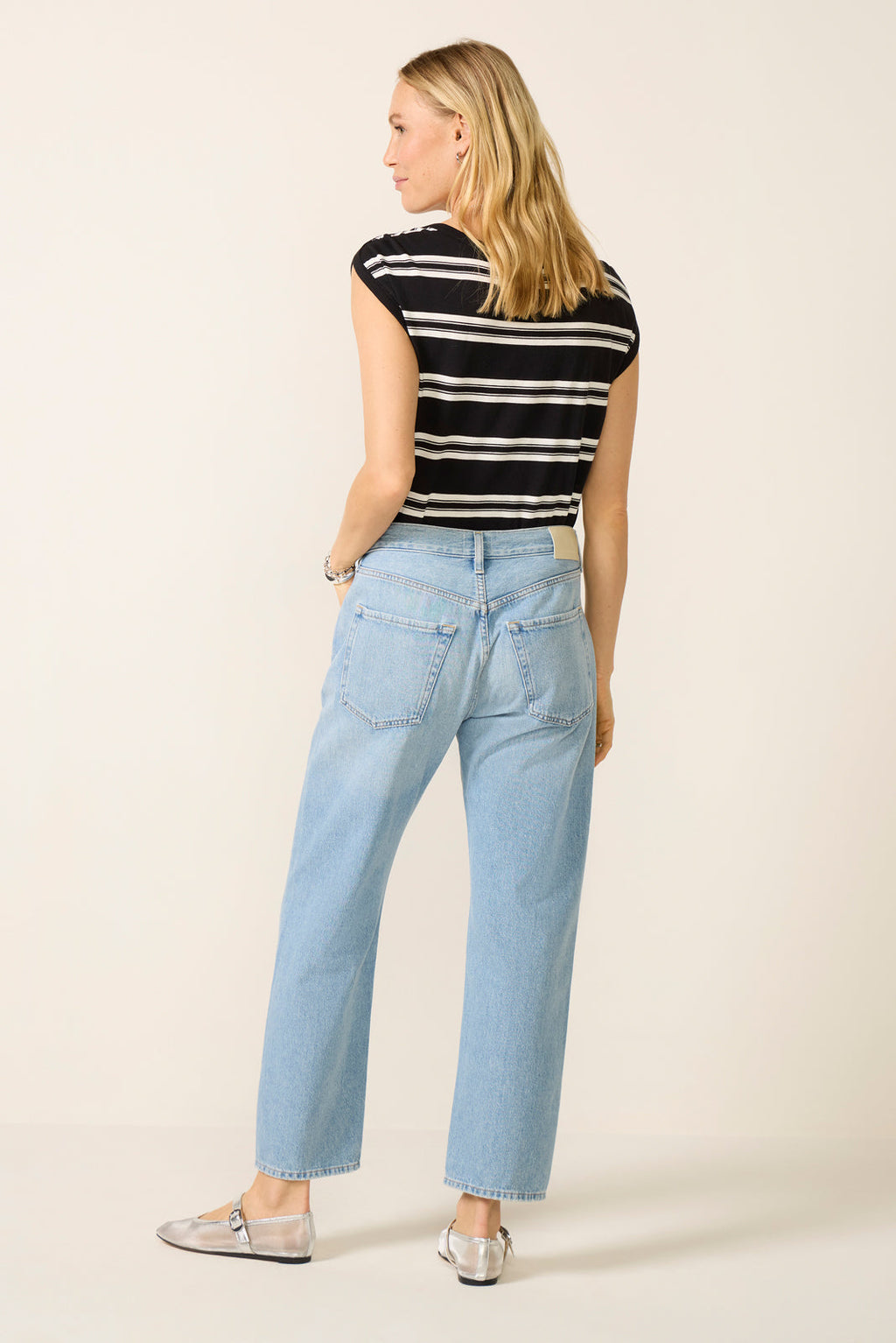 Women's Winslow Boyfriend Jean
