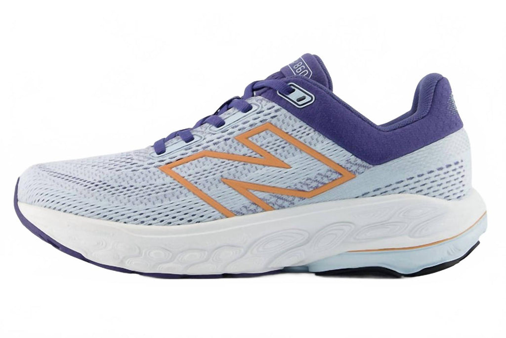 Women's Fresh Foam X 860V14 Sneakers In Frosted Glass