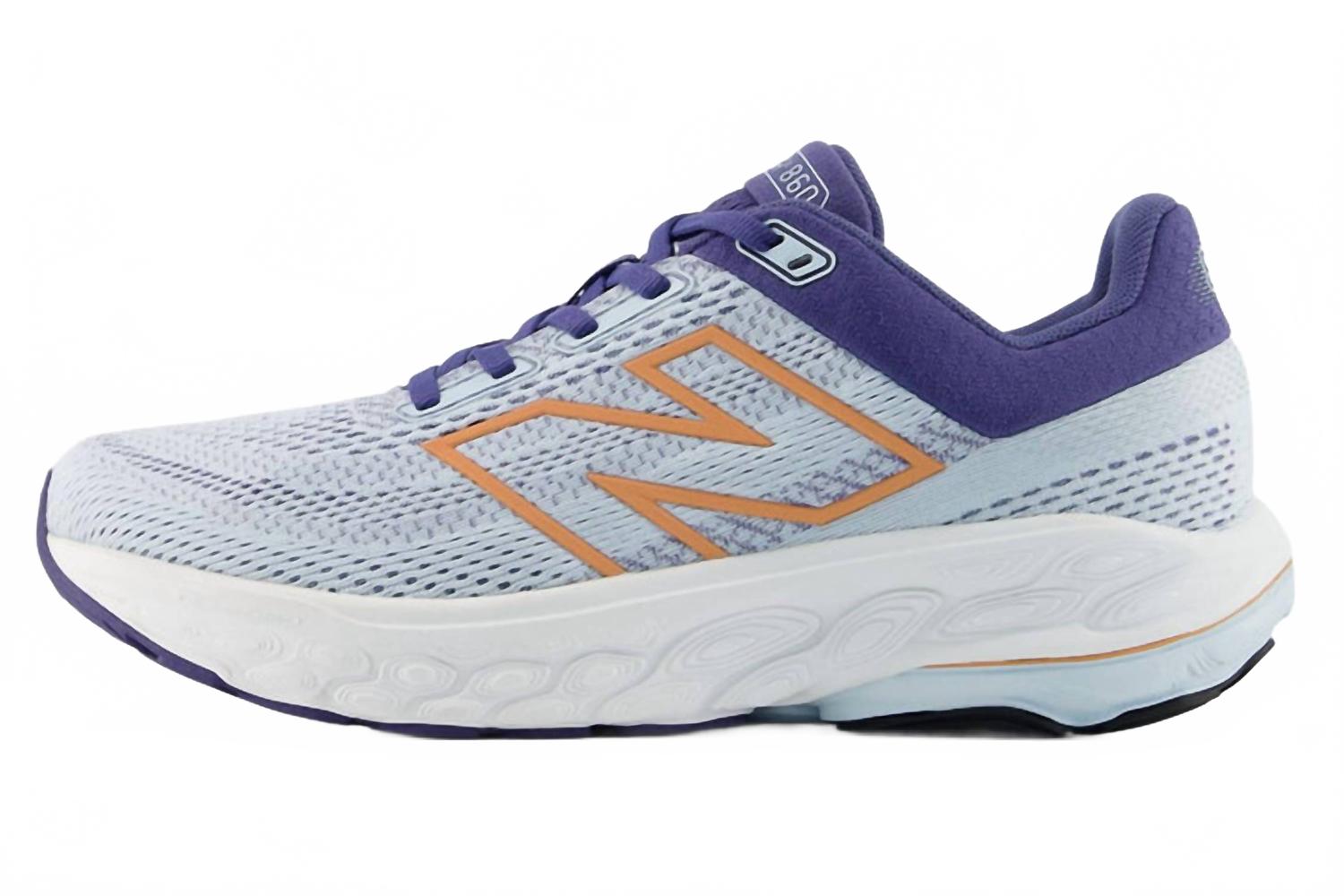 Women's Fresh Foam X 860V14 Sneakers In Frosted Glass
