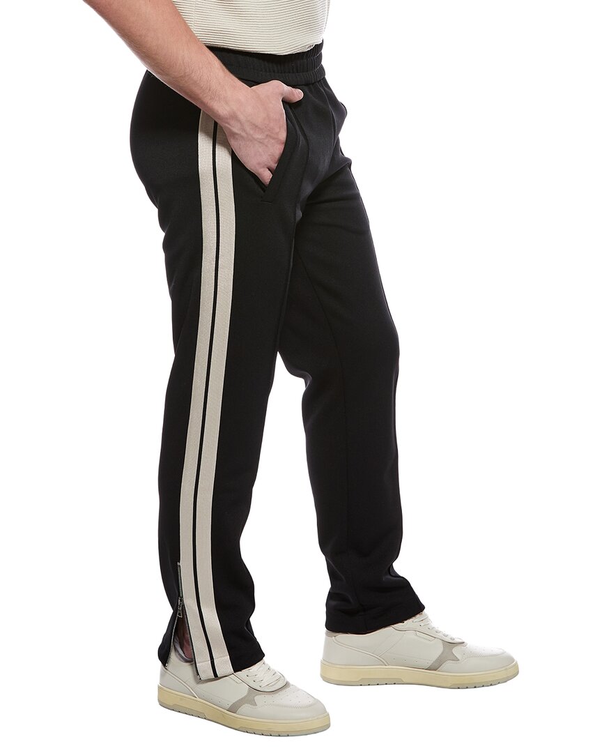 Palm Angels Side Tape Pant