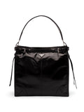 Prada Men Leather Shoulder Bag