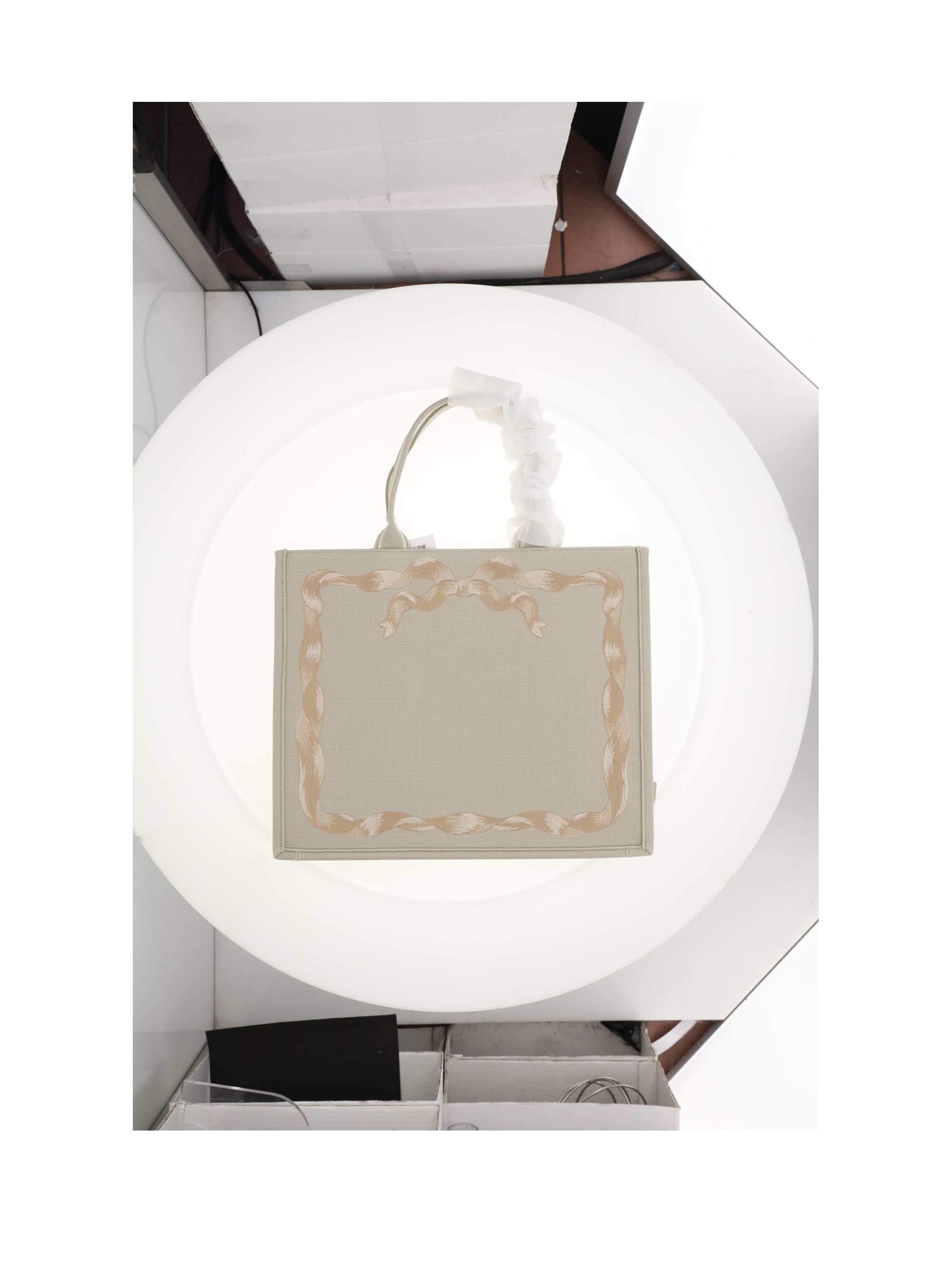 Dior Women Tote Bag