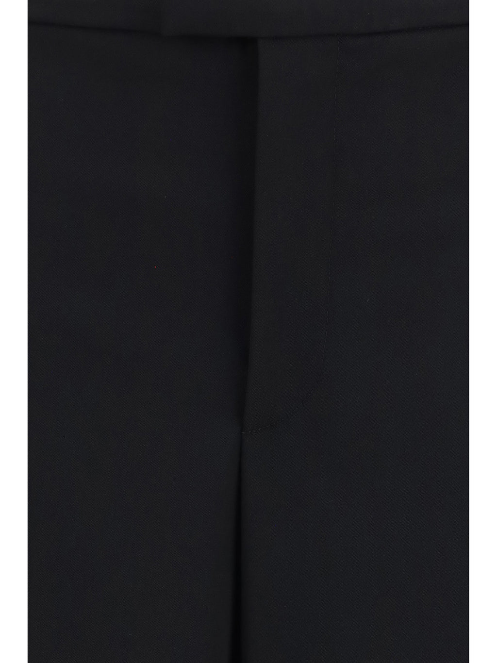 Gucci Women Lightweight Wool Pants