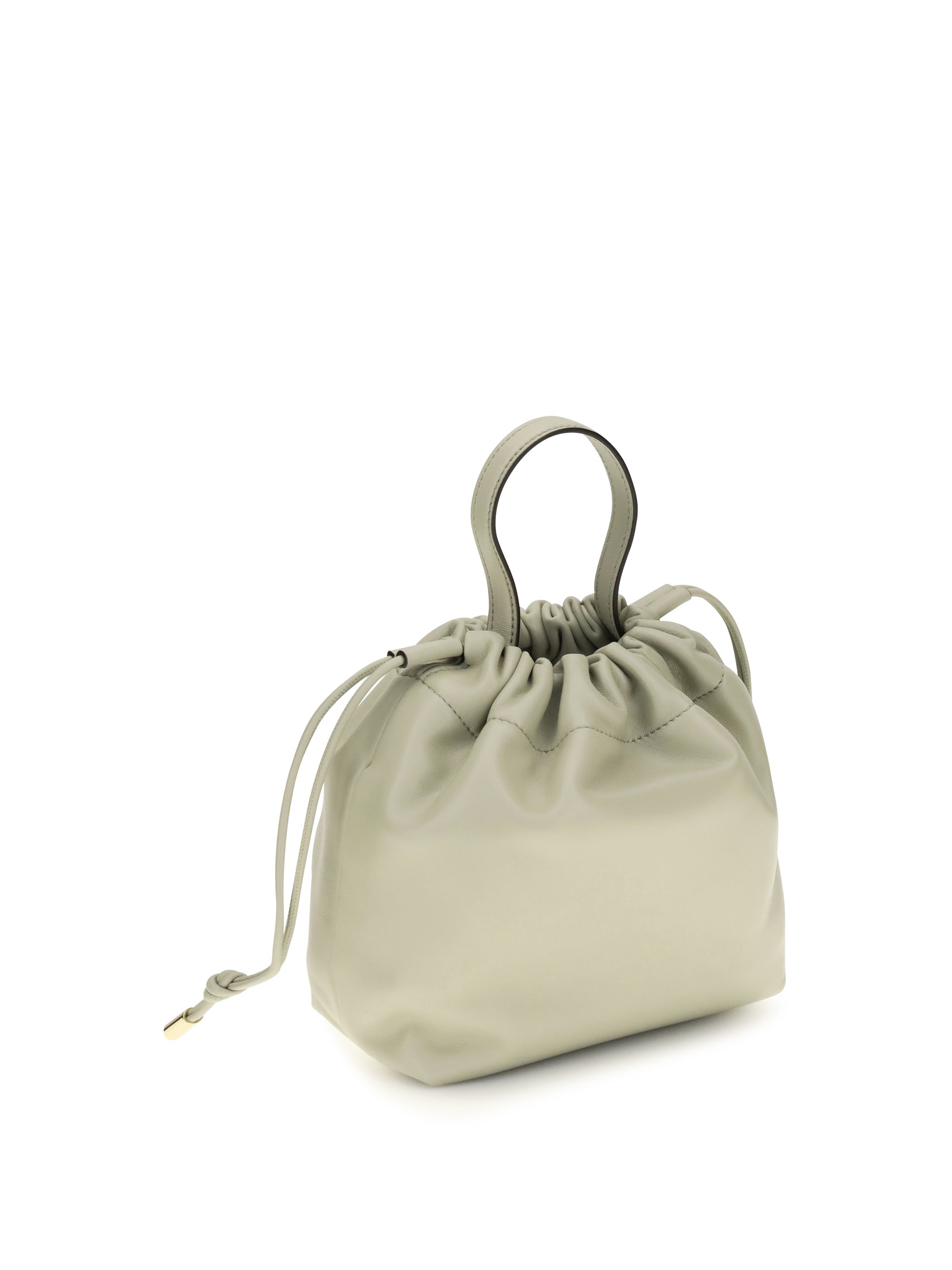 Chloé Women Icons Leather Chain Shoulder Bag