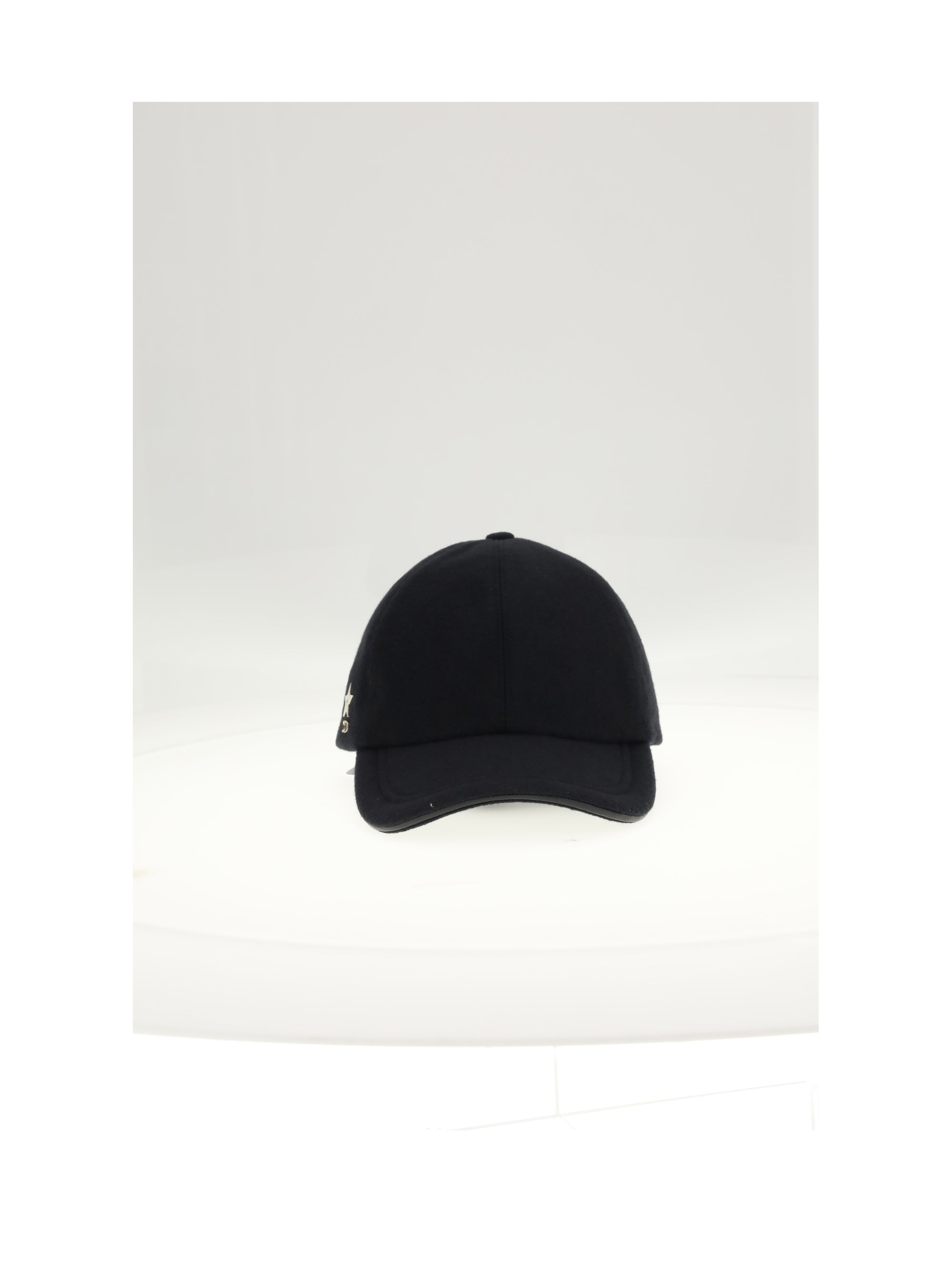 Dior Women D-Player Wool