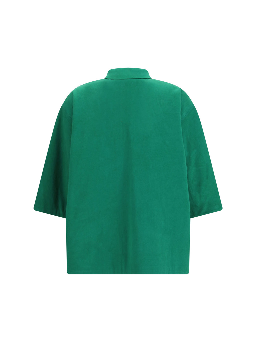 Prada Women Pique Jacket In Pure Cotton