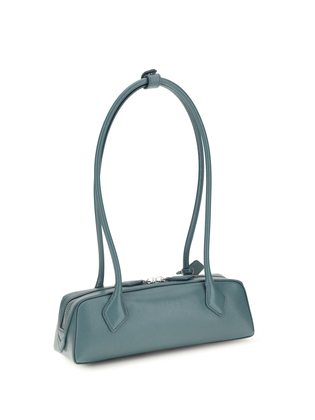 Alaïa Women Small Le Teckel Shoulder Bag