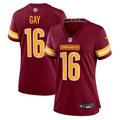 Arizona Cardinals Elijah Jones Cardinal Team Game Jersey