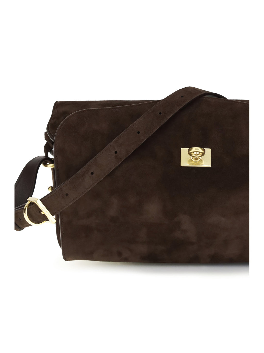 Balenciaga Women Le 7 Medium Shoulder Bag