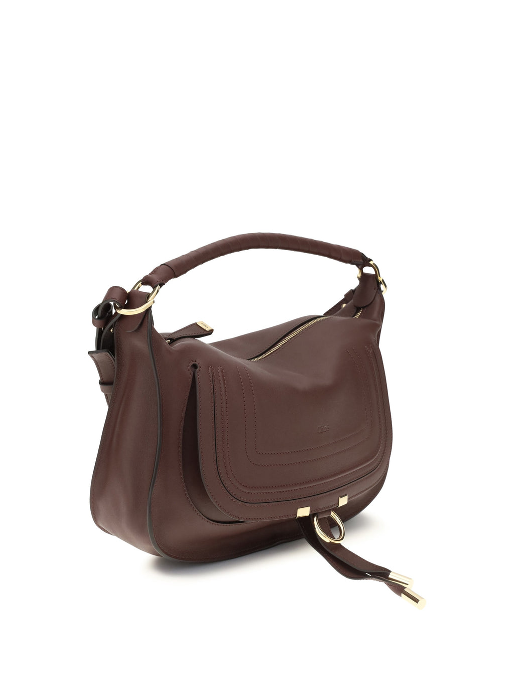 Chloé Women Marcie Small Shoulder Bag