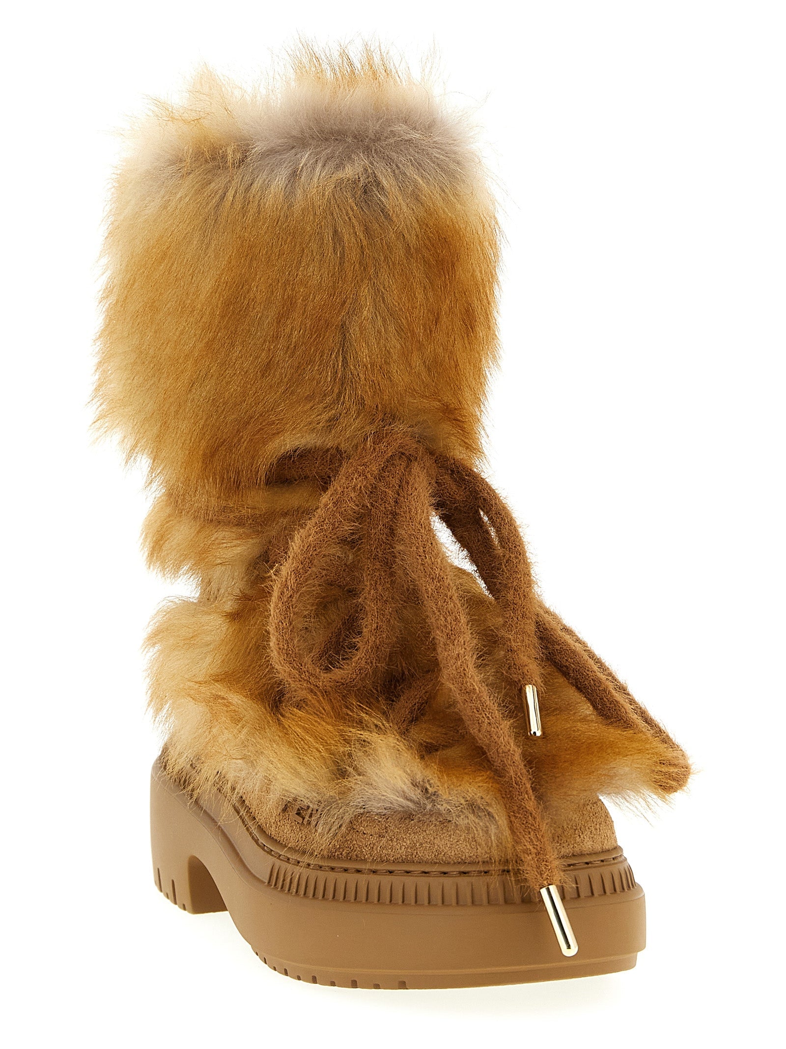 Fendi Women 'Apres Chic' Boots