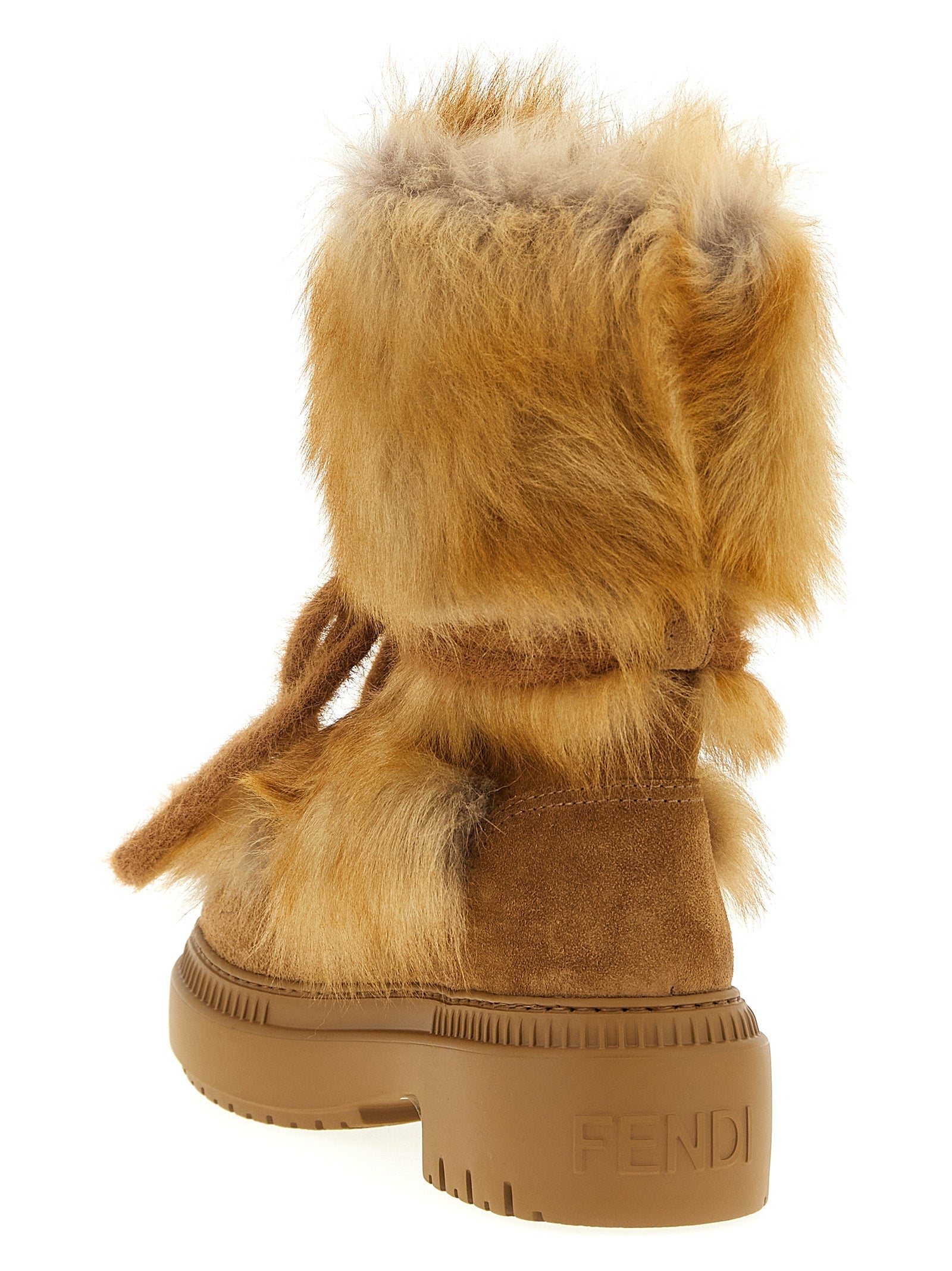 Fendi Women 'Apres Chic' Boots