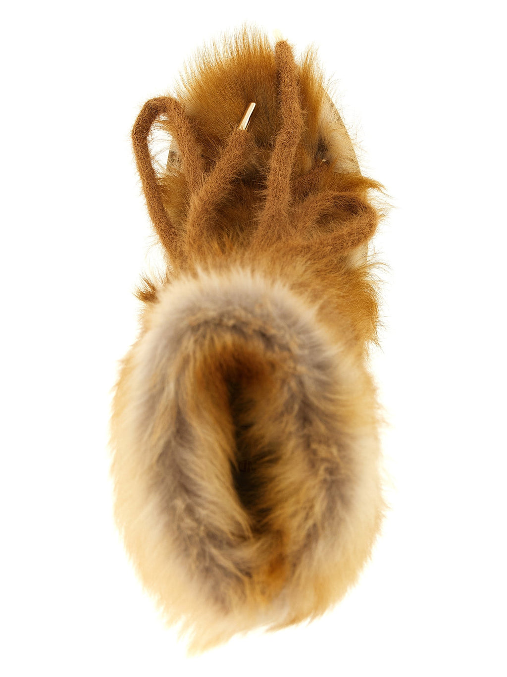 Fendi Women 'Apres Chic' Boots