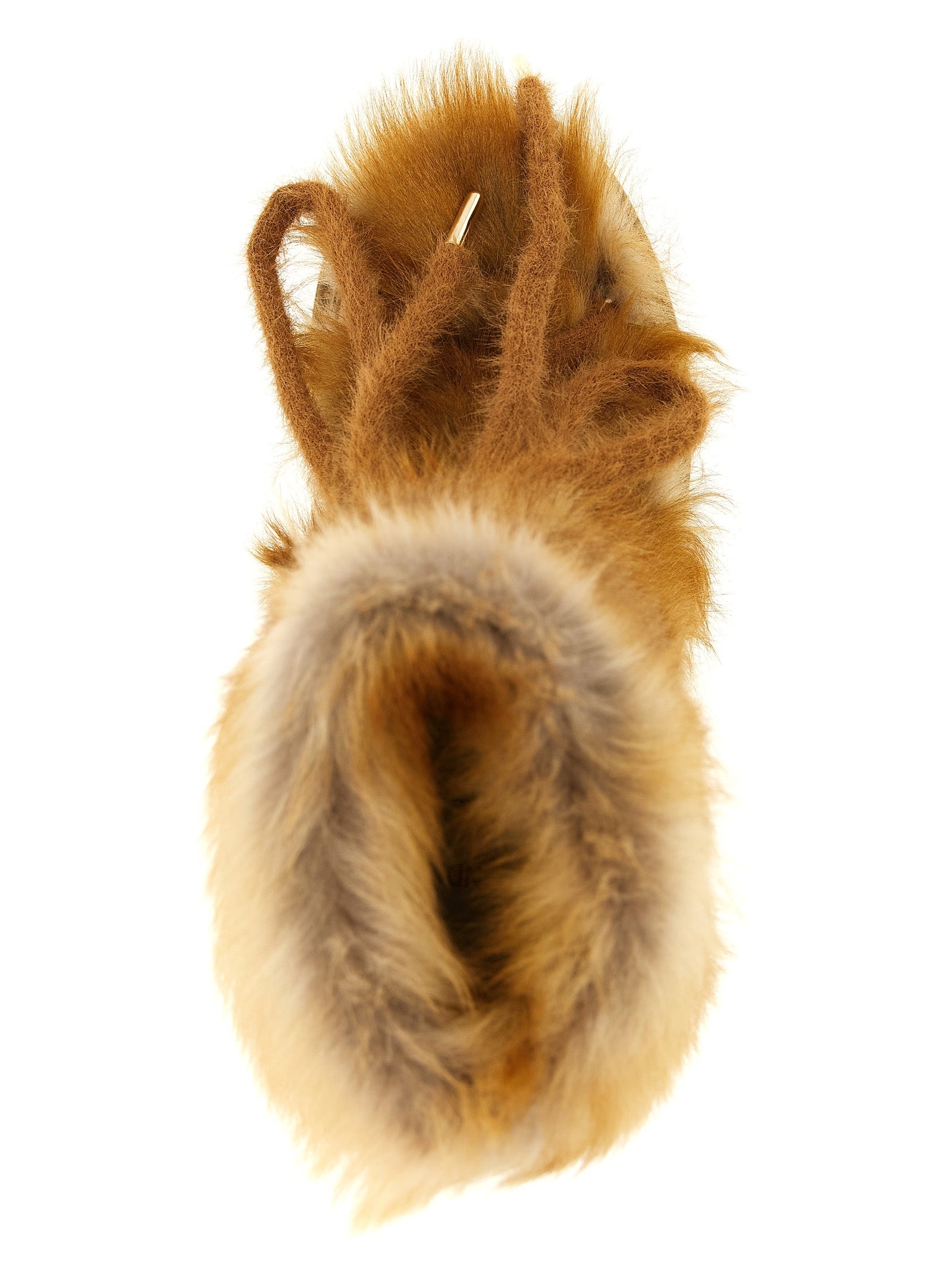 Fendi Women 'Apres Chic' Boots