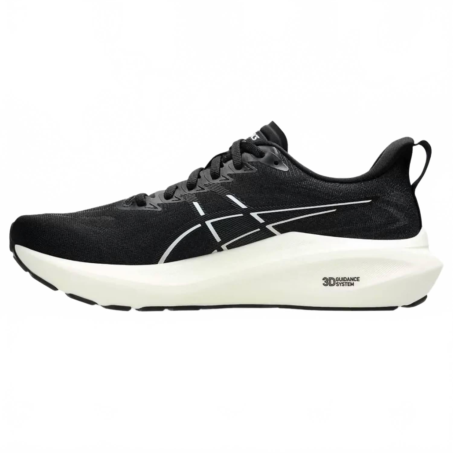 Men's Gt-2000 13 Running Shoe In Black/white