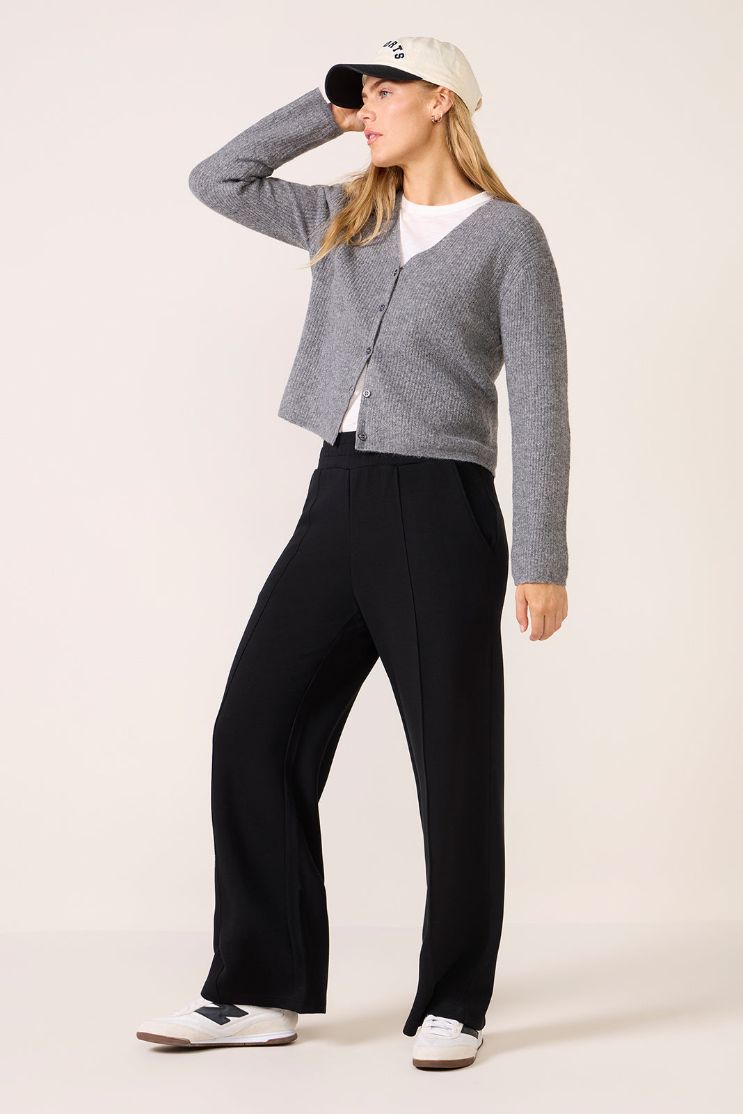 Women's The Wide Leg Pants 30'