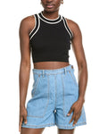 Max Mara Ruggero Sweater Tank