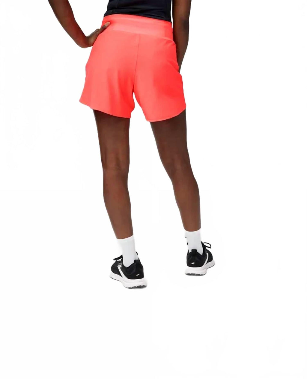 Chaser 5" Shorts 2.0 In Neo Cayenne