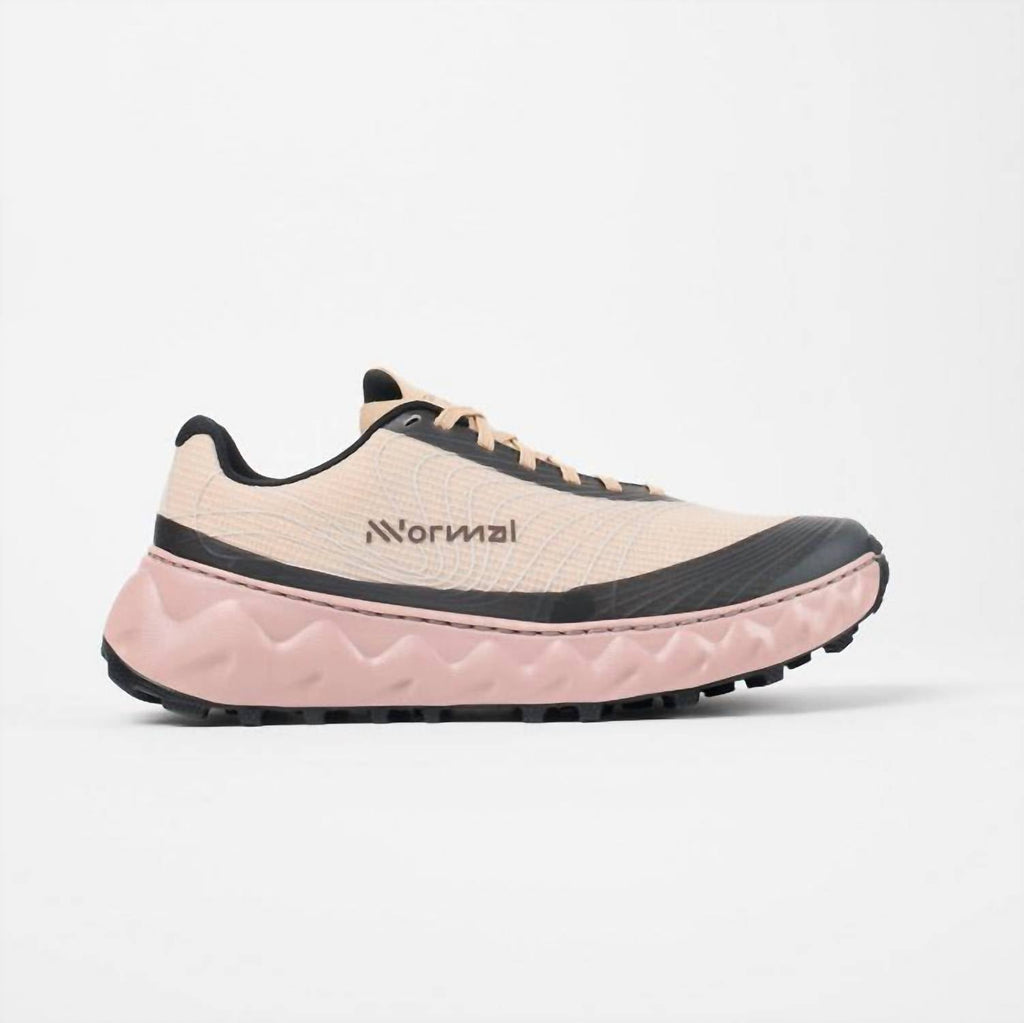 Women's Tomir 2.0 Shoe In Beige