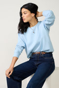 Women's Heritage Sweatshirt