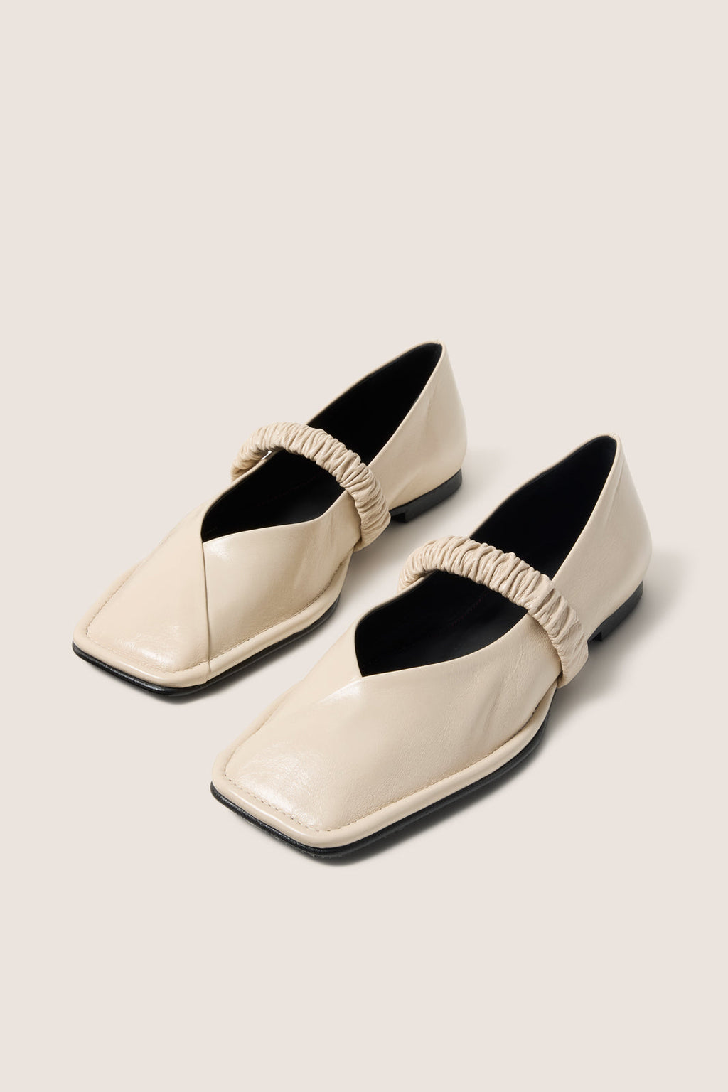 Women's Lautan Leather Ballet Flat