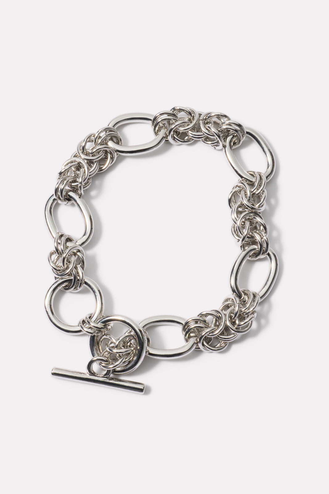 Women's Clayton Link Bracelet