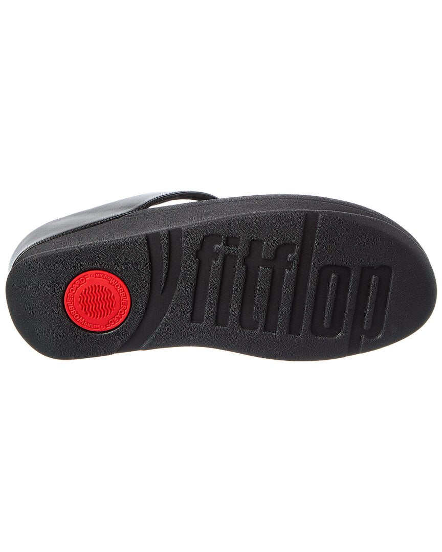FitFlop Crystal Sandal