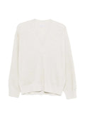 Brunello Cucinelli Women Sparkling Cashmere Sweater