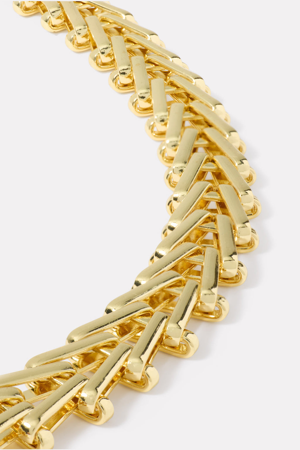 Women's Mercer Statement Necklace