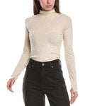 rag & bone Sasha Paneled Top