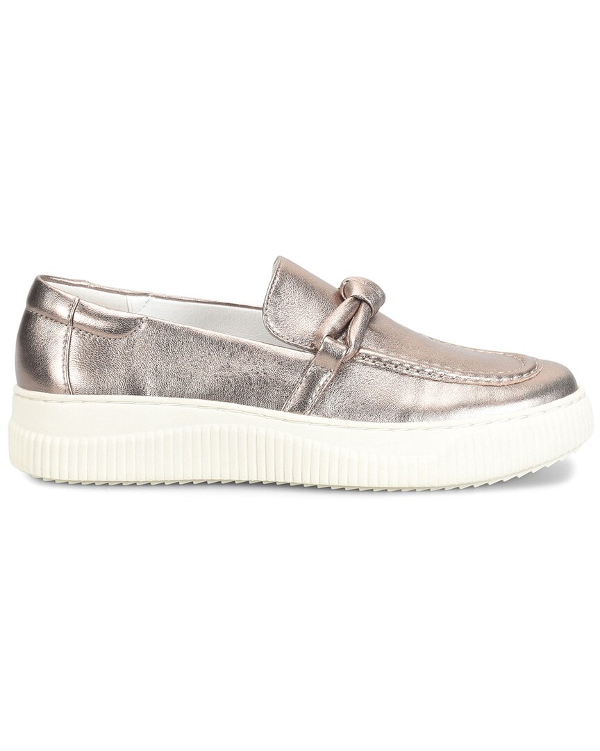 Söfft Foster Leather Sandal