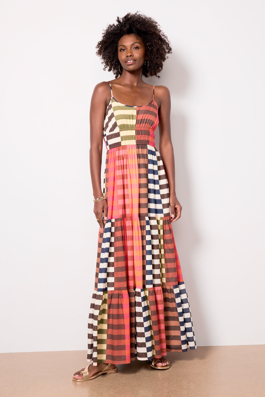 Women's Silvana Maxi Dress