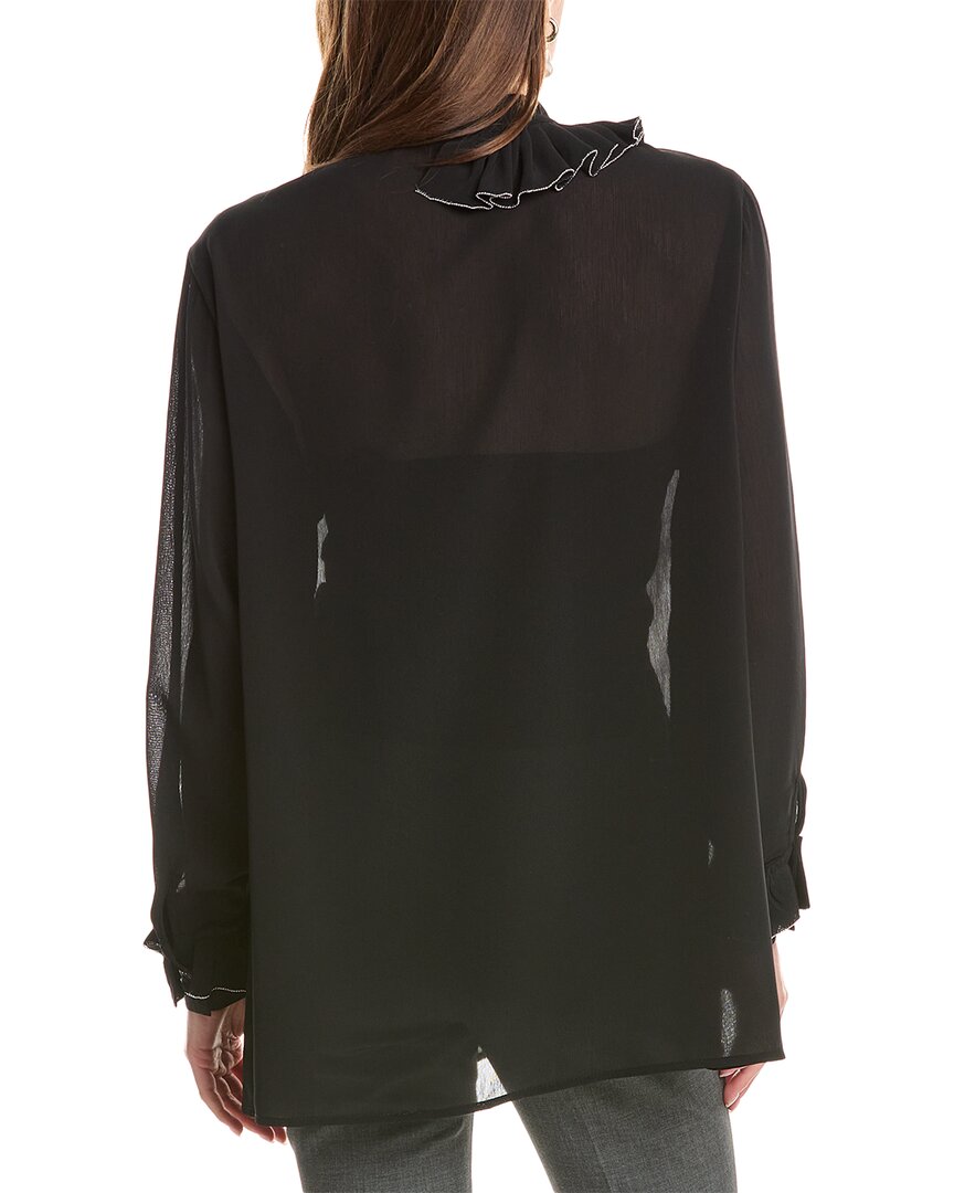 Beulah Shirt