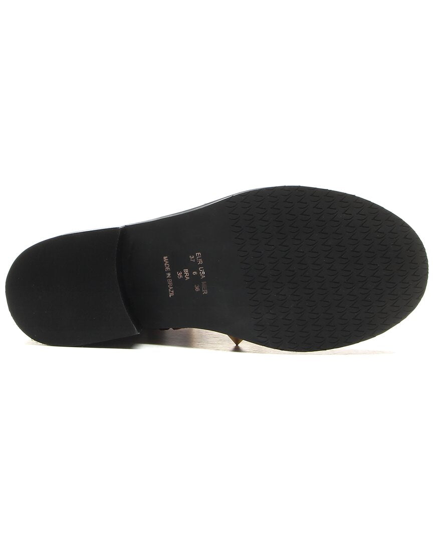 Vicenza Newport Leather Boot