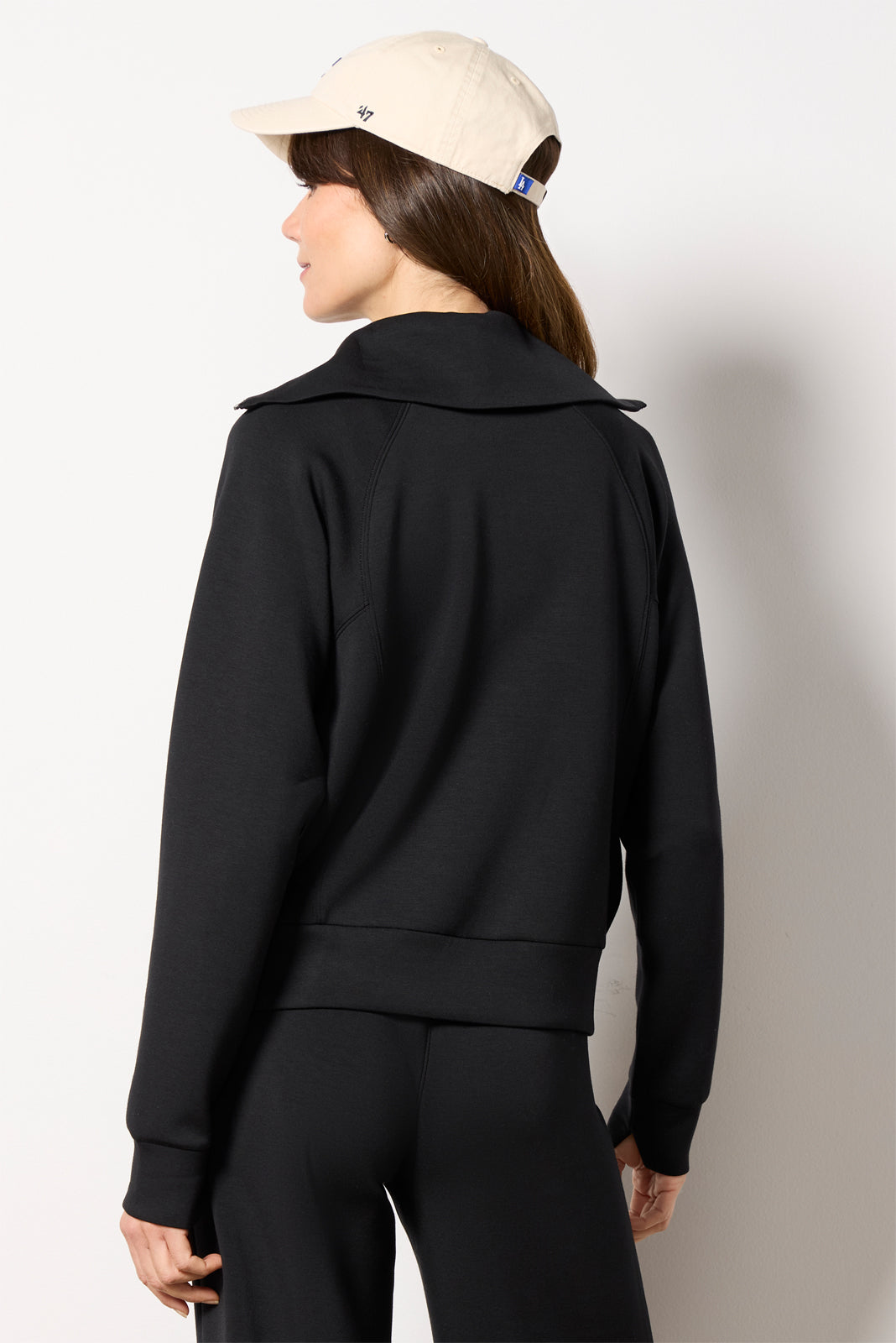 Women's AirEssentials Half Zip Top