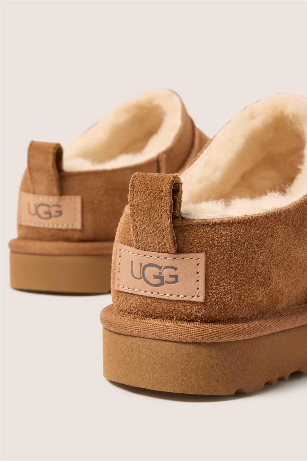 Women's Classic Micro Shoes