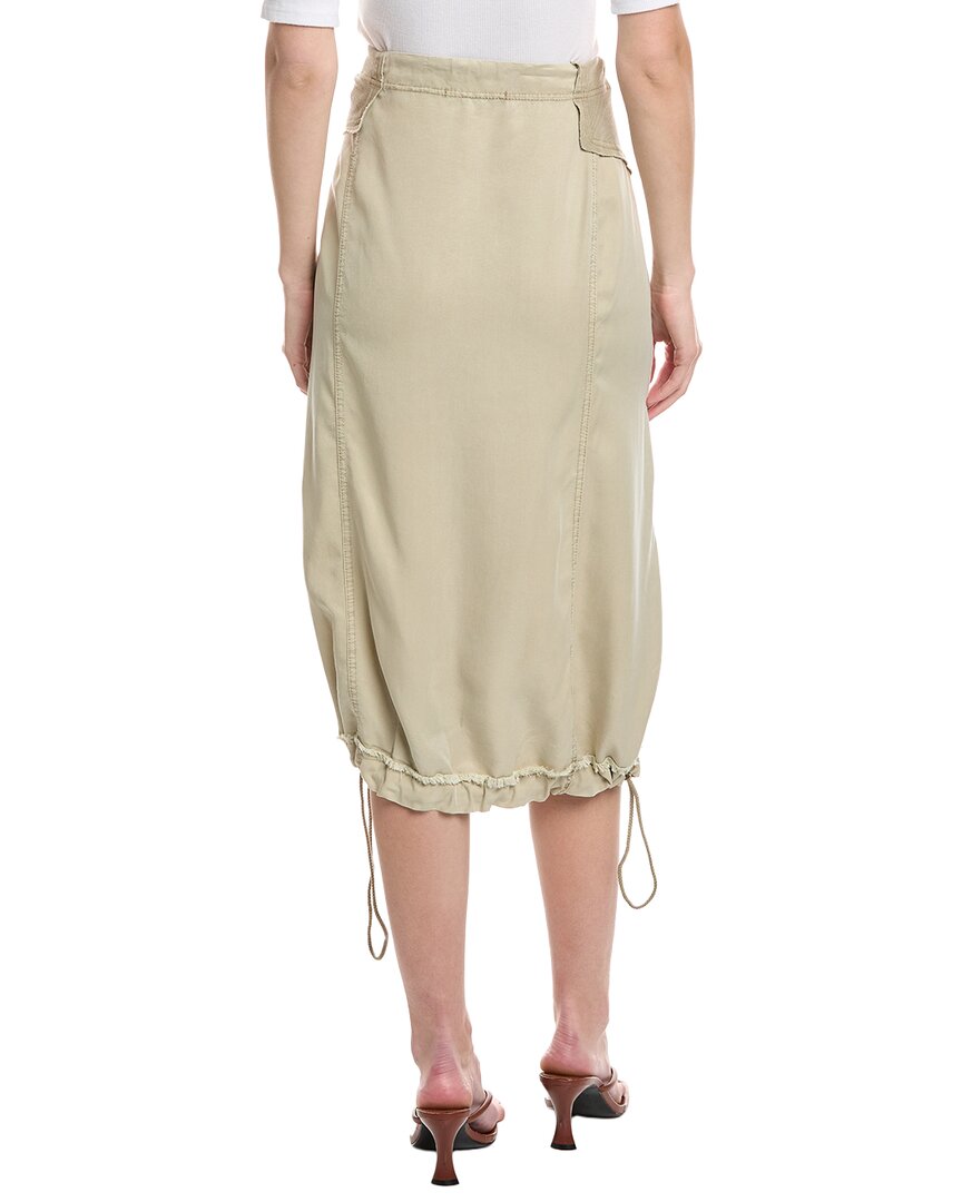 XCVI Finley Bubble Skirt