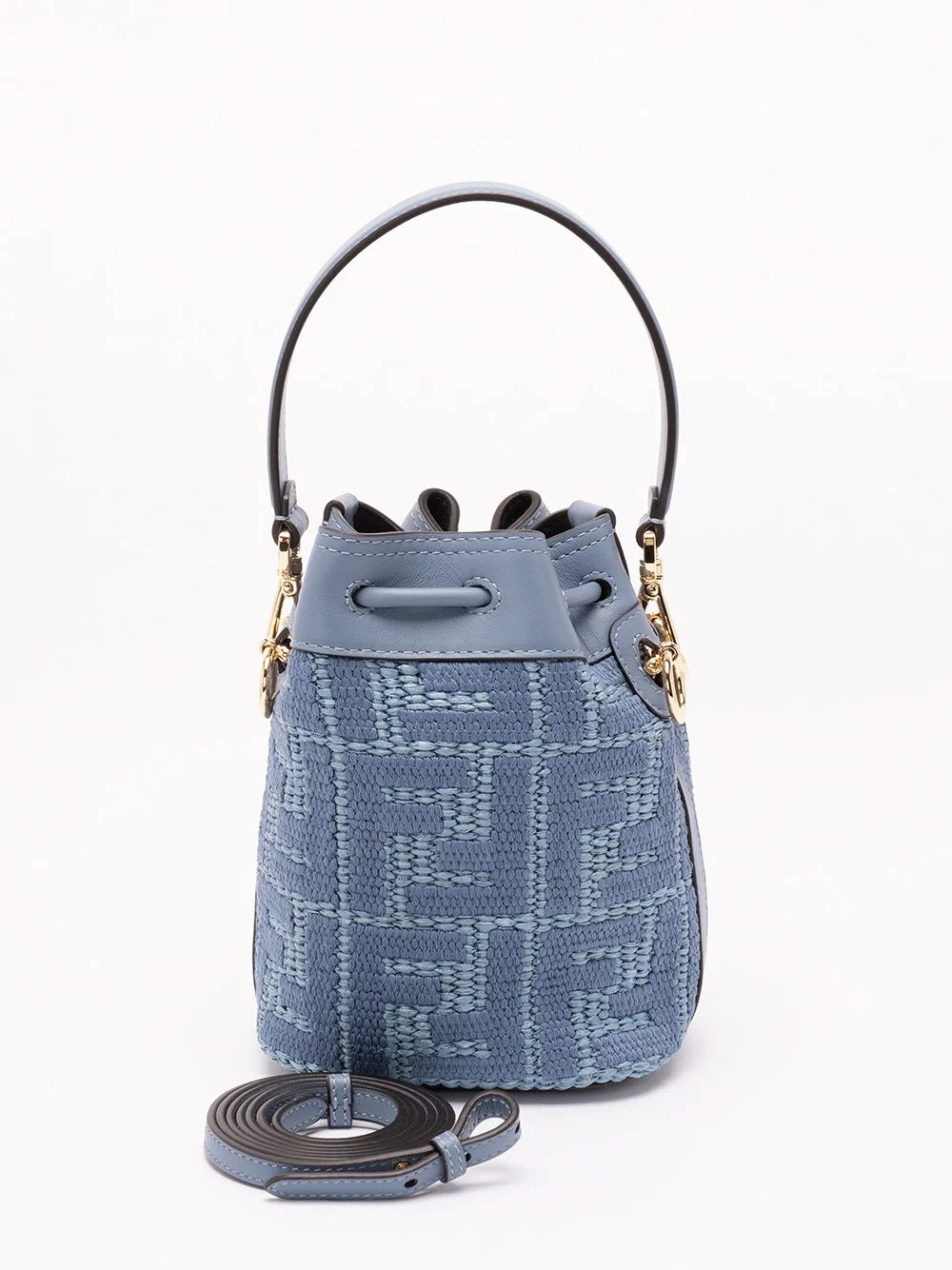 Fendi Women `Mini Mon Tresor` Bag