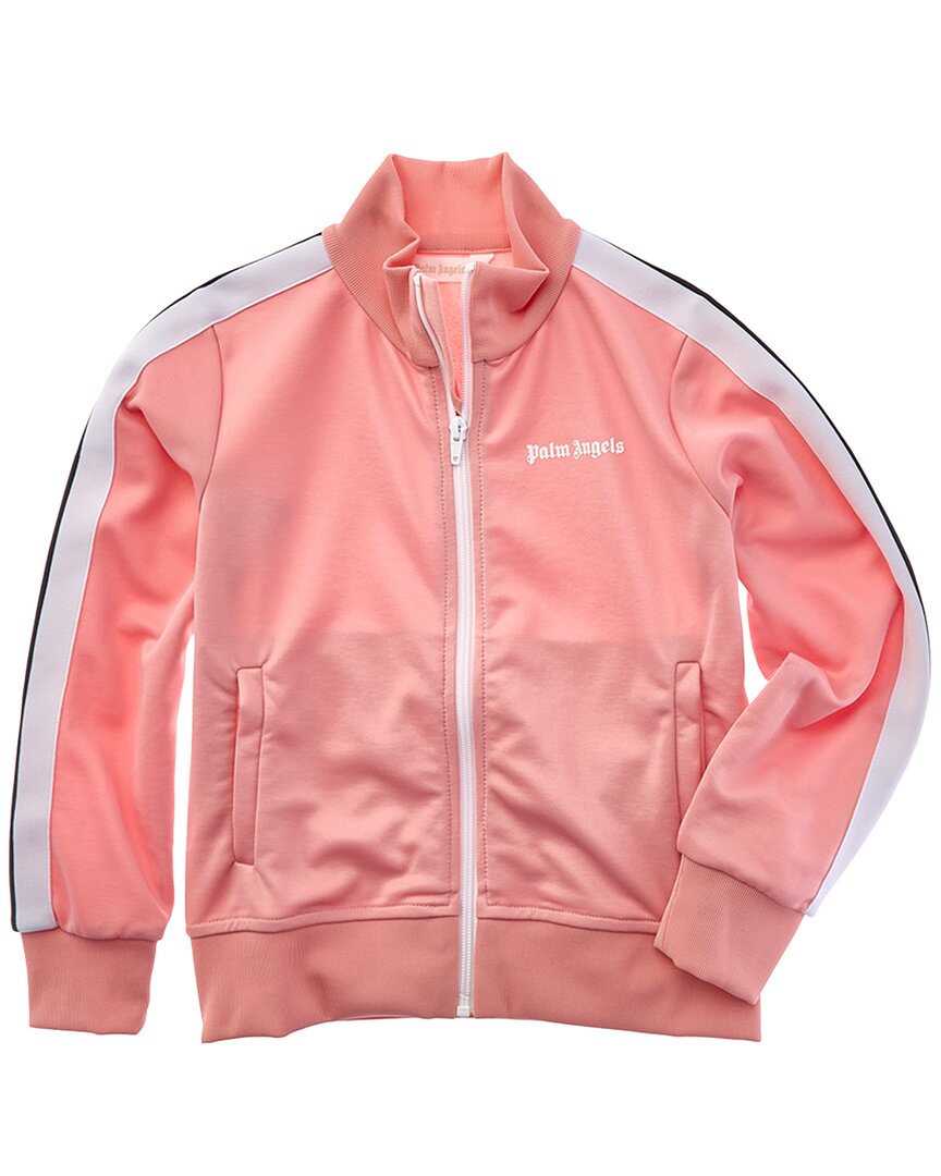 Palm Angels Contrast Jacket