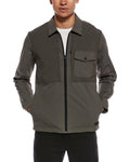 rag & bone Ripstop Field Shirt Jacket