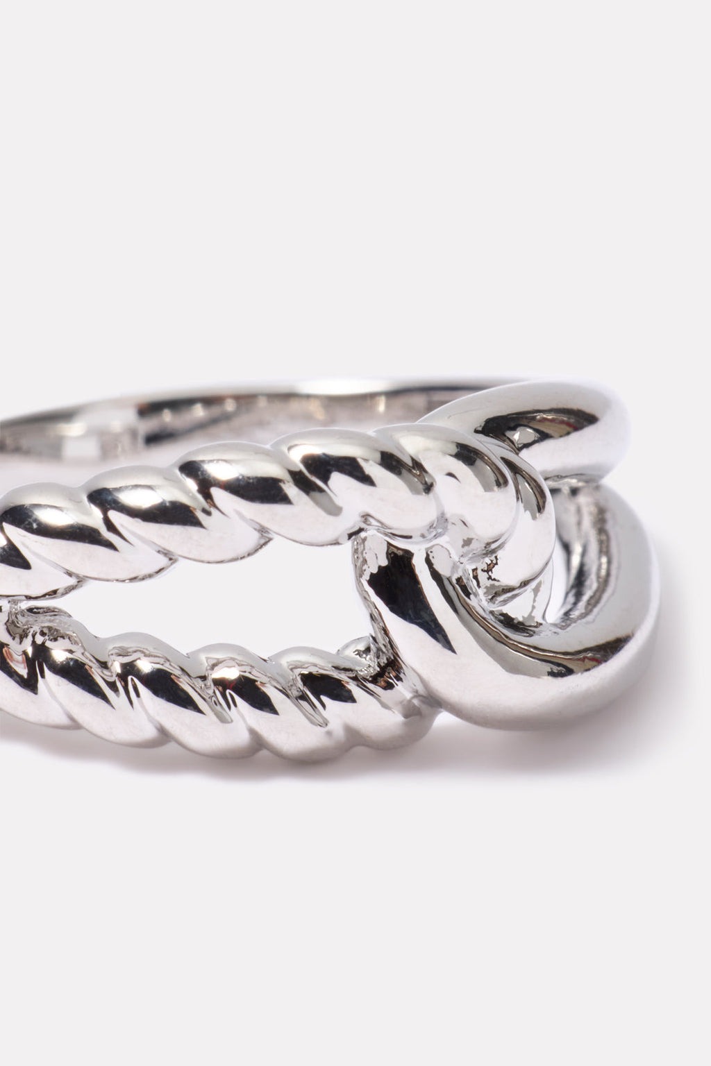 Women's Kempton Braided Ring