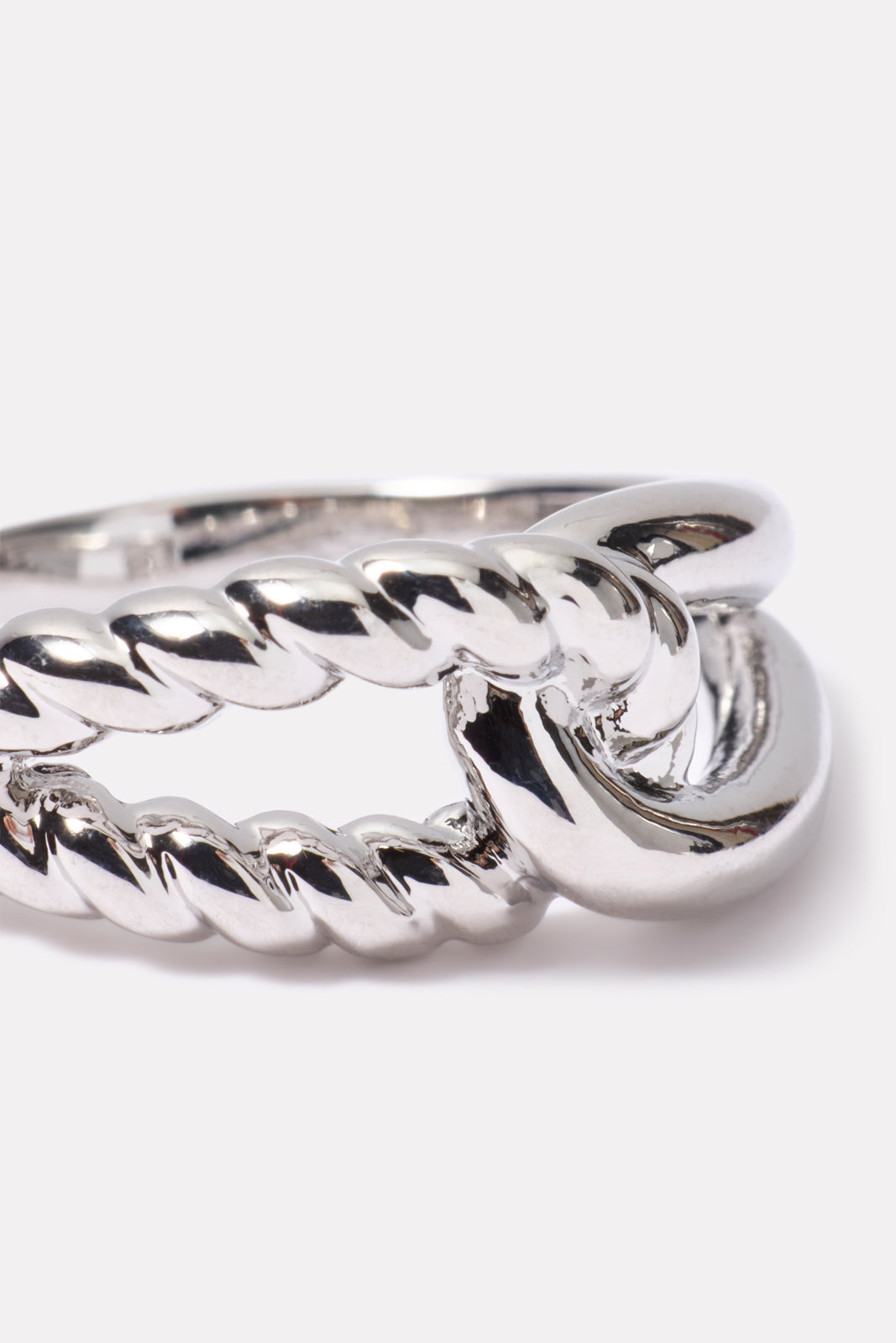 Women's Kempton Braided Ring