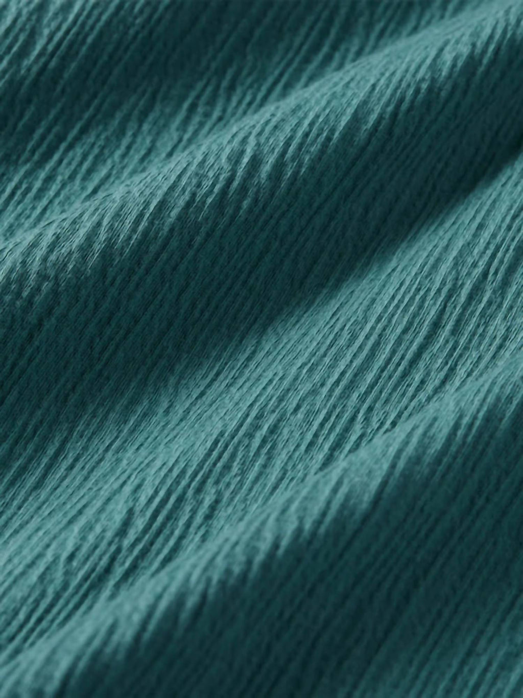 Babylon Camp Shirt In Sea Green