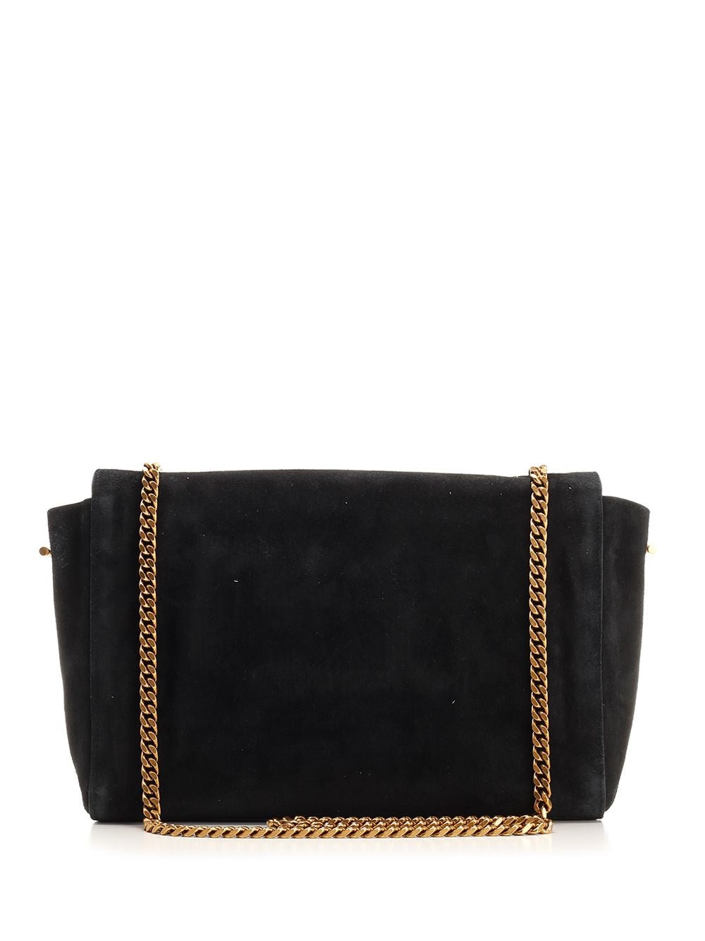 Saint Laurent Women Reversible Bag "Kate"