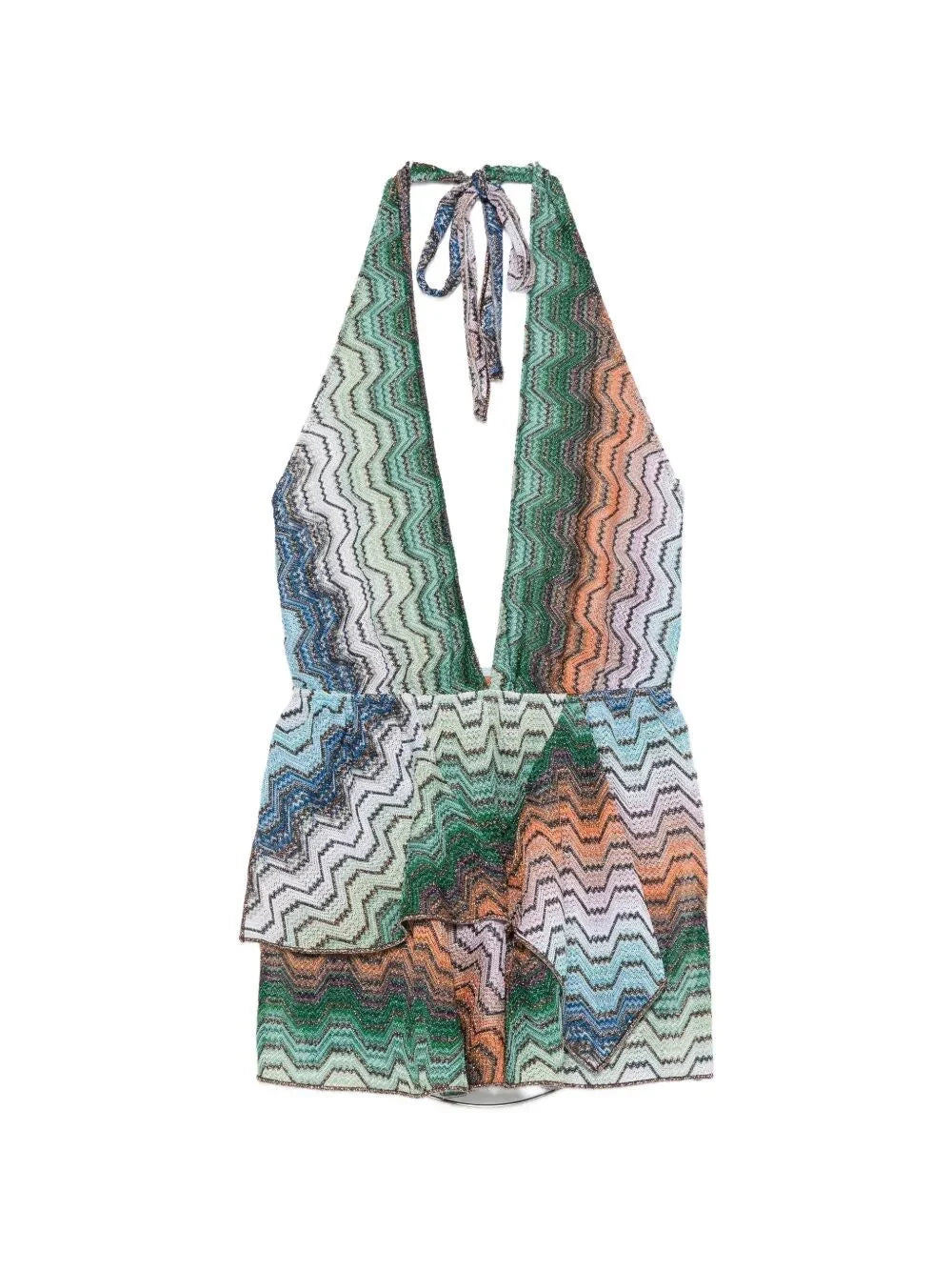 Missoni Women Short Cover Up