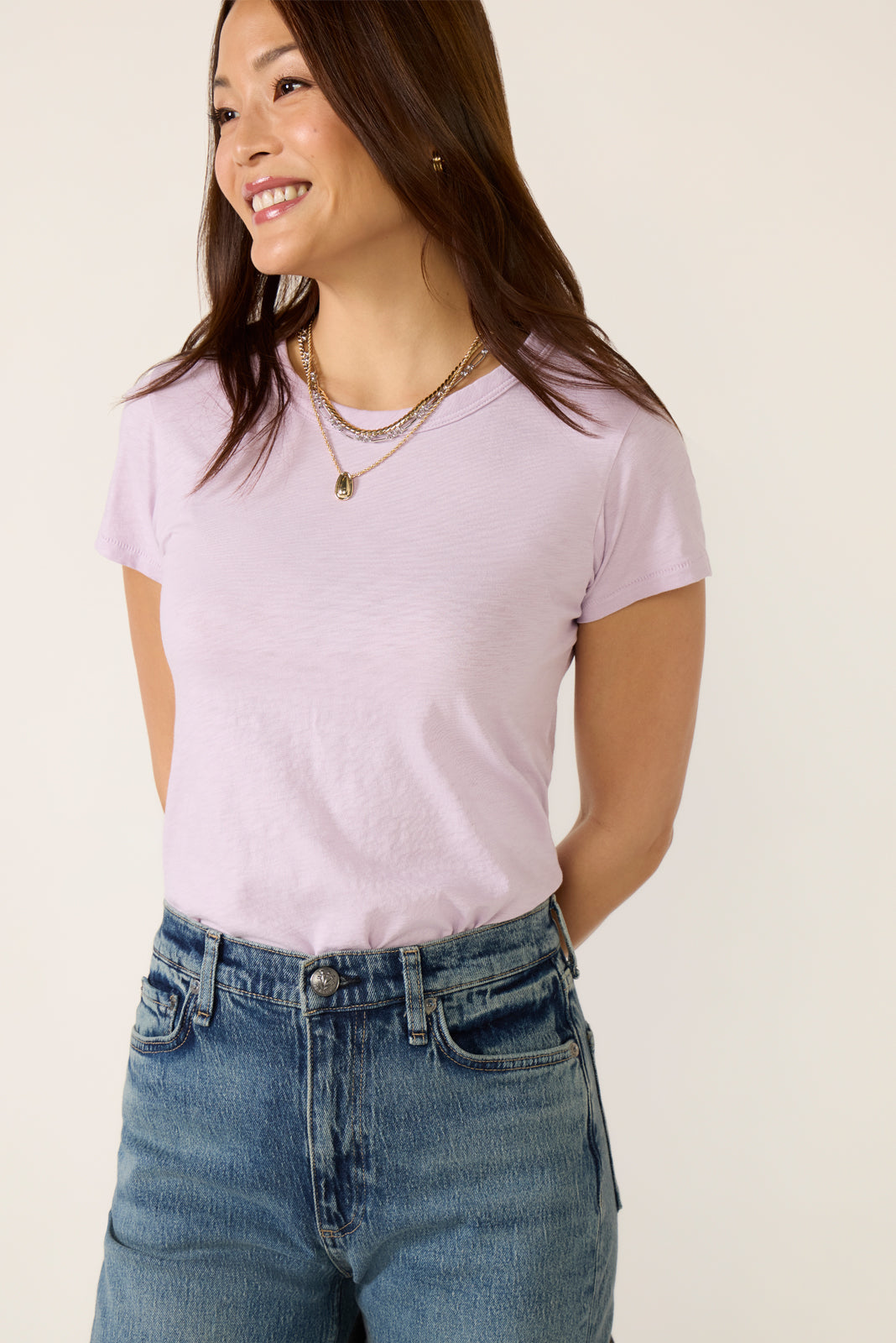 Women's The Slub T-Shirt